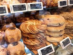 肉桂卷-81BAKERY(大学路店)