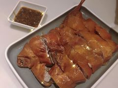 -港禧茶餐厅(美莲广场店)