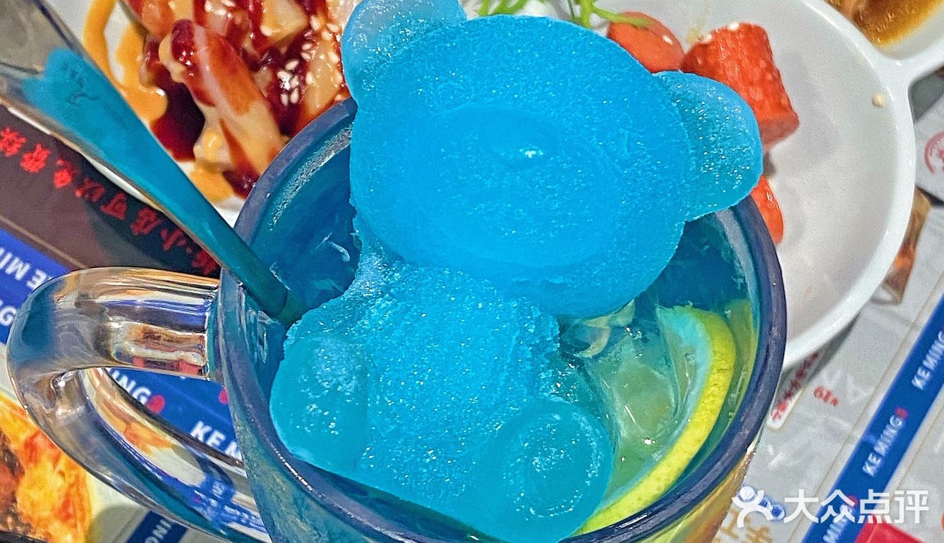 杭州探店|港式茶餐厅天花板人均45吃到饱[调皮]