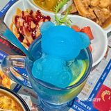 杭州探店|港式茶餐厅天花板人均45吃到饱[调皮]