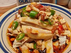 -川悦壹号·川菜(蠡溪路店)