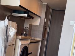 -乐嗨公寓(苏州火车站店)