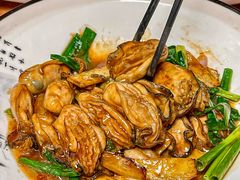 -荣基四海一家·家常菜·海鲜大排档(新安店)