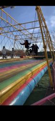 -268童话露营农场·烧烤·团建