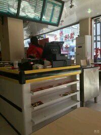 -小红三黄鸡(中西花园店)