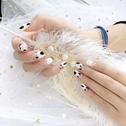 -如一·美甲美睫