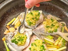 -品海楼·大连海胆锅贴馆(东港店)