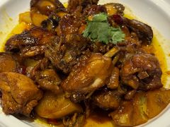 -蒙古人烹羊专家(东风大街店)