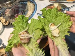 -六七八韩式烤肉·韩国料理(上杭路店)