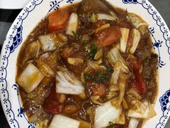 -阿毛饭店(和义路店)