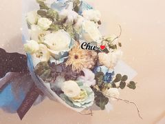 -Butchart布查德鲜花(花艺设计中心)
