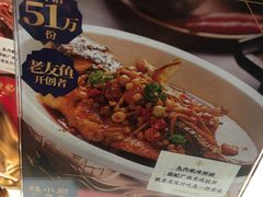 -桂小厨广西菜(水晶城店)