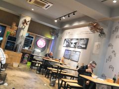 大堂-吴记怪味面(牛王庙店)