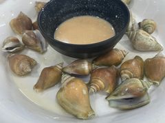 -钱塘府海鲜餐厅