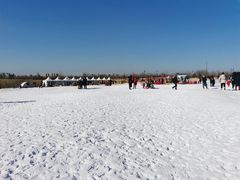 -绿野森林乐园冰雪季