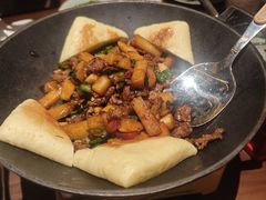 -桂小厨广西菜(万象城店)