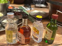 -蘸小院铁锅炖·蘸酱菜·东北菜(怀远门店)