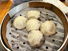 -鸡鸣汤包(红山动物园店)