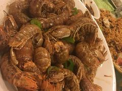 -盛港湾海鲜食府(黄沙店)
