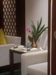 -文华东方水疗中心