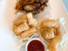 生爆鳝背响铃-知味观(湖滨总店)