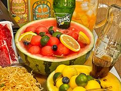 -牛百道·鲜活牛肉馆(天一店)