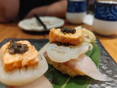 -阿吾罗日本料理(K11艺术中心店)