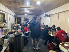 -吴长子卤菜馆(统一街店)