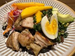 -BAKER&SPICE(环贸店)