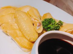 -老头儿油爆虾(金鹰世界店)