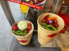 -朱熙熙三不炒(广州番禺店)