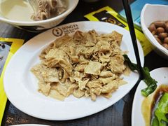 -松發肉骨茶(克拉码头店)