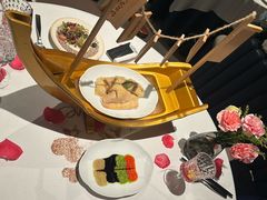 -狮拾久·现代新加坡料理(福田COCO Park店)