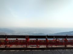 -香山公园