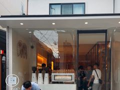 -% Arabica(京都东山店)