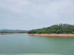 -广州市流溪河国家森林公园