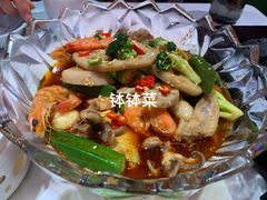 -火宫殿·小吃王国(坡子街店)