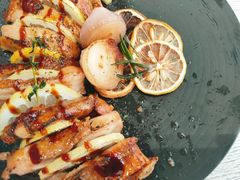 -娜娜家·Nana's restaurant(国金汇店)