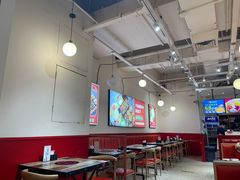 -鸡遇虾煲干锅火锅(小寨金莎店)
