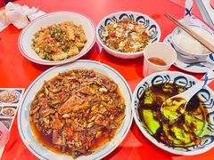 -侯师傅热炒店(印象城店)