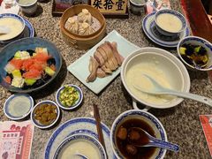 -南京大牌档(人民广场店)