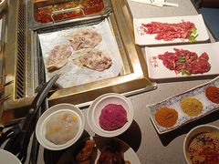 -芝小官毛肚火锅海鲜自助(淮安清江浦区新亚店)