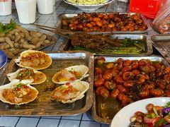 -郑喜旺烧烤(新密总店)