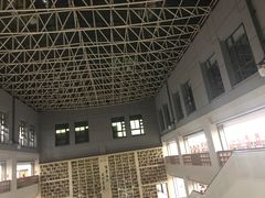 -公益图书馆(江南大学店)