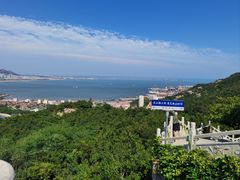 -石岛赤山风景区