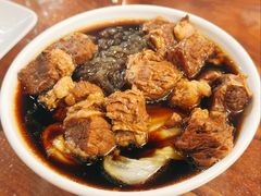 -南门小馆·清真(国贸商城店)