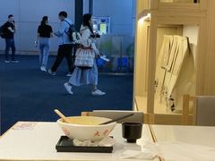 -味千拉面(广州白云机场T1西二店)