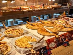 -比格比萨自助(宝山日月光店)