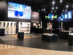 -Dyson戴森直营店(天汇广场店)
