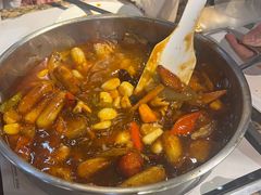 -黄记煌三汁焖锅(渝北金港国际店)